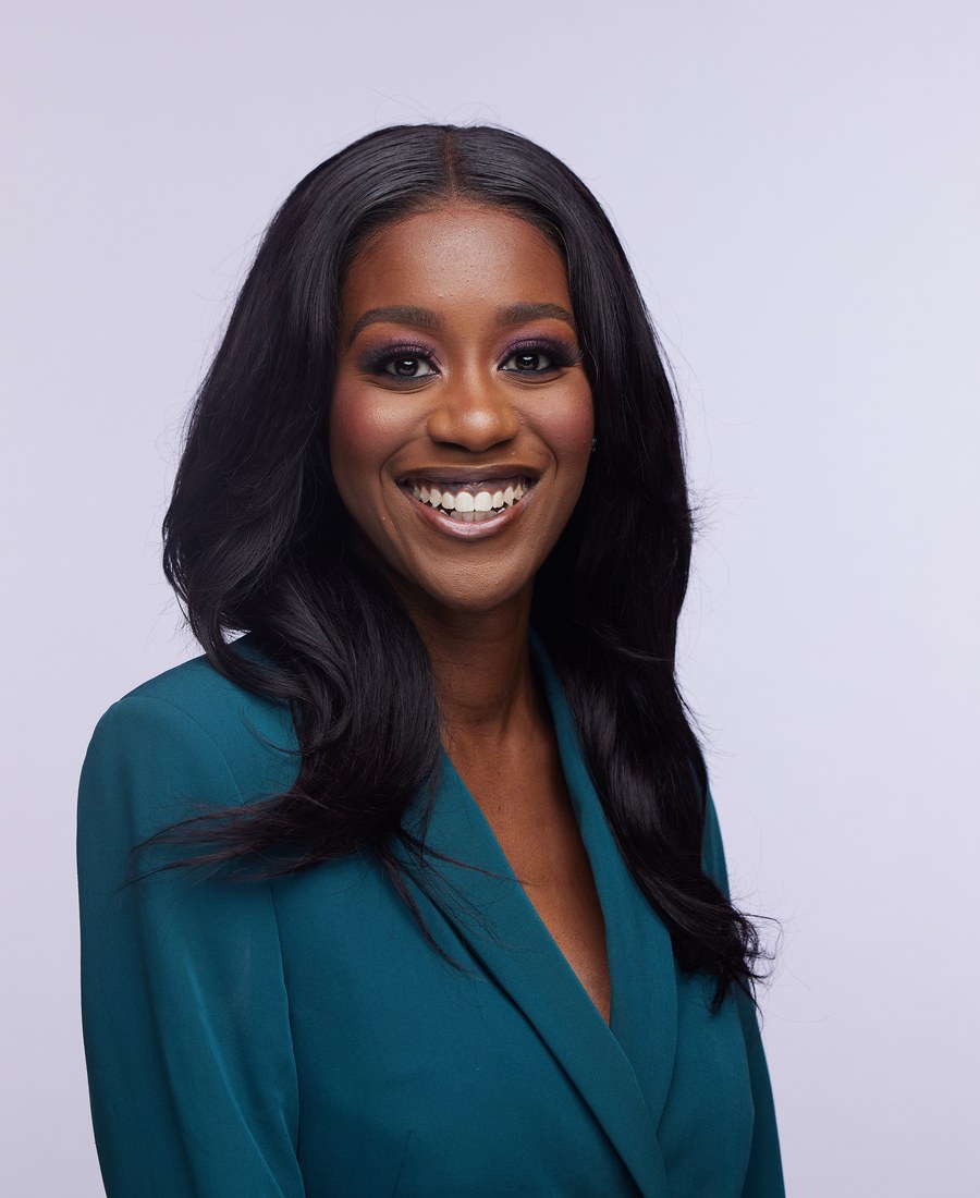 Chiara Shelton, LCSW, Founder and Chief Executive Officer of Threshold Social
