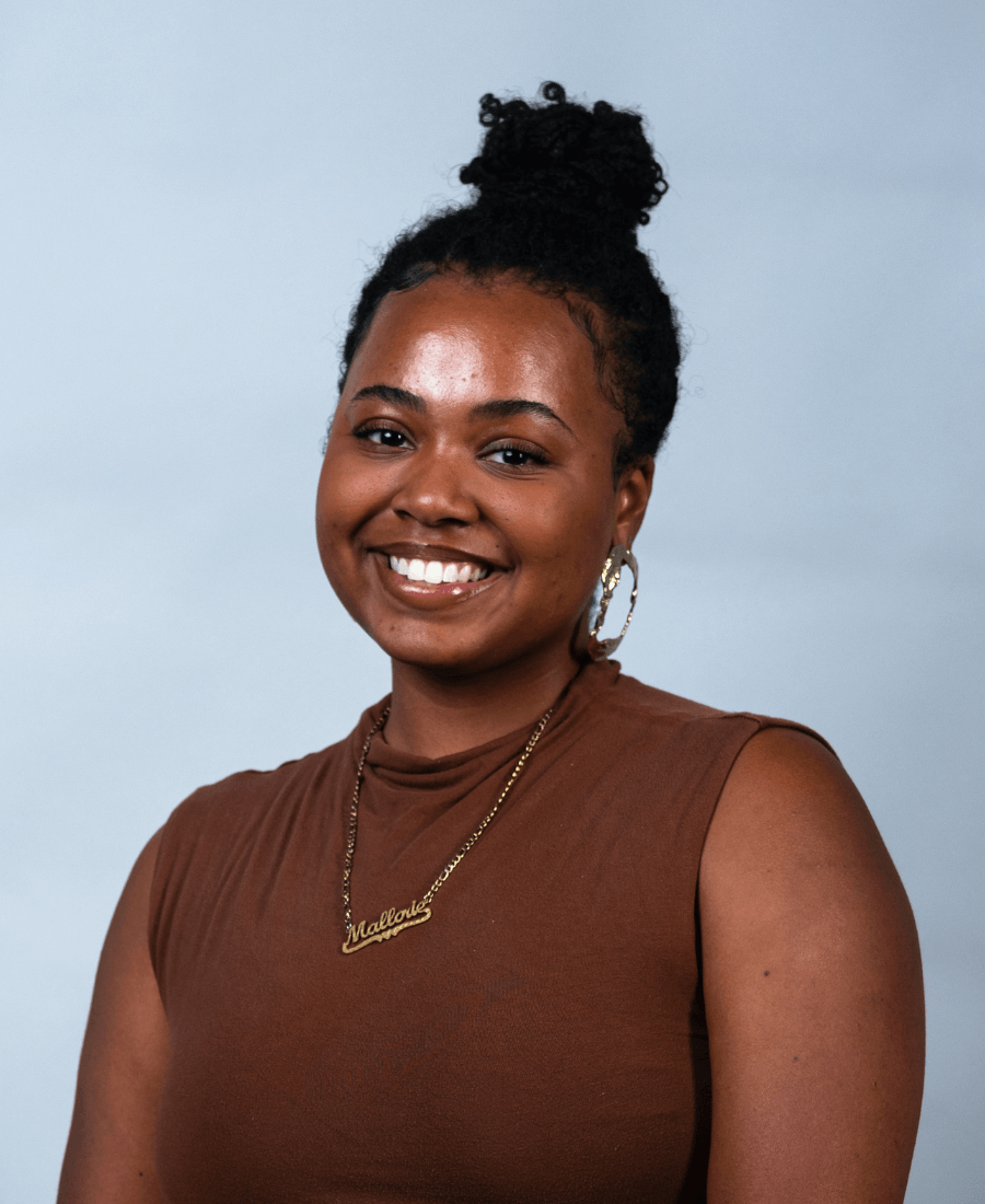 Mallorie Greene, founding board member of Threshold Social