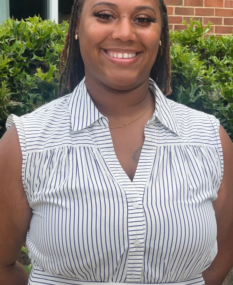 Rakira Bostic, MSW, founding board member of Threshold Social
